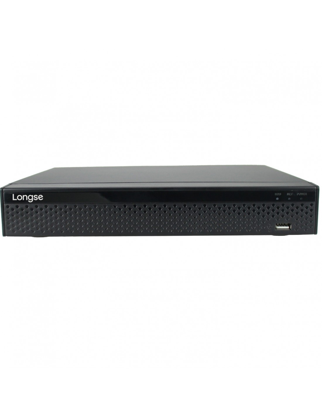 Dvr Seguridad 8 Canales Longse 5 Mpx. Ahd-cvi-tvi-960h P2p