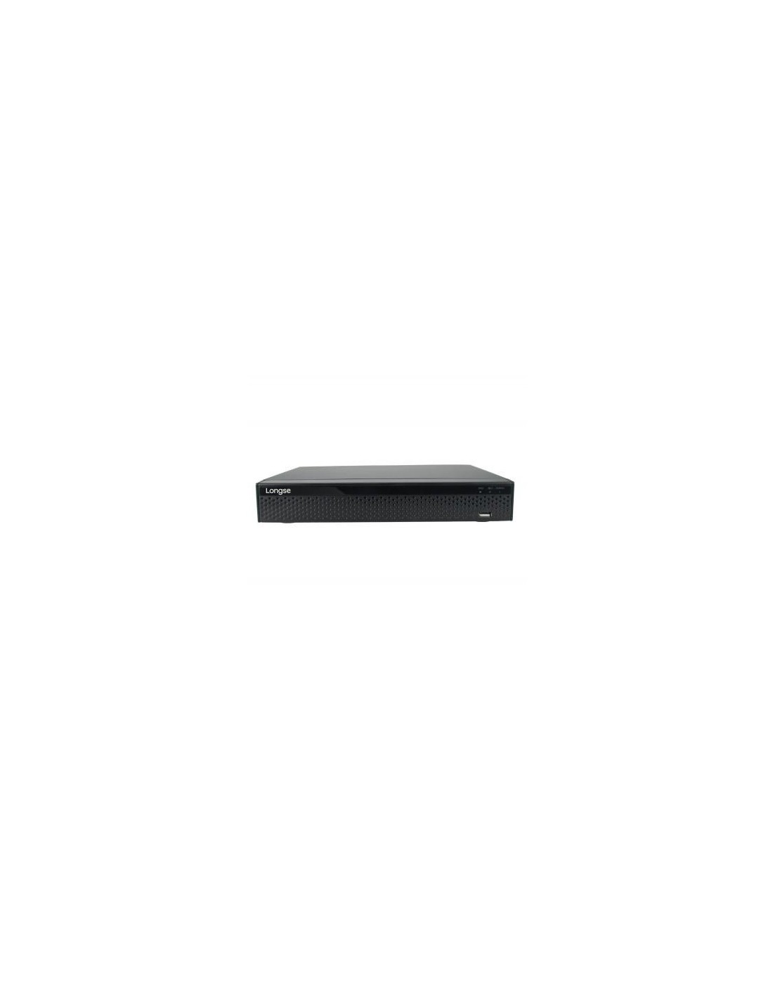 Dvr Seguridad 8 Canales Longse 5 Mpx. Alarmas Audio Ahd-cvi-tvi-960h P2p