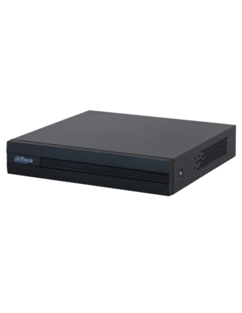 Grabador Video Digital 4 Canales Penta-brid 1080n/720p Coope