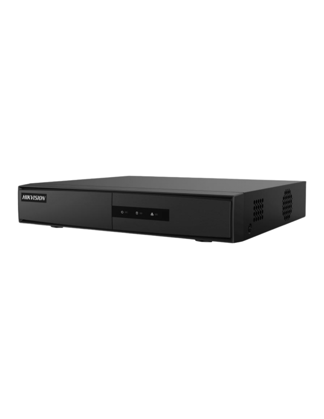 Grabador Nvr 8ch Hikvision 4mpx Onvif Hdmi Vga