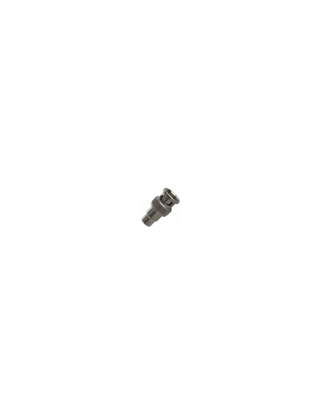 Conector Adaptador Bnc-rca