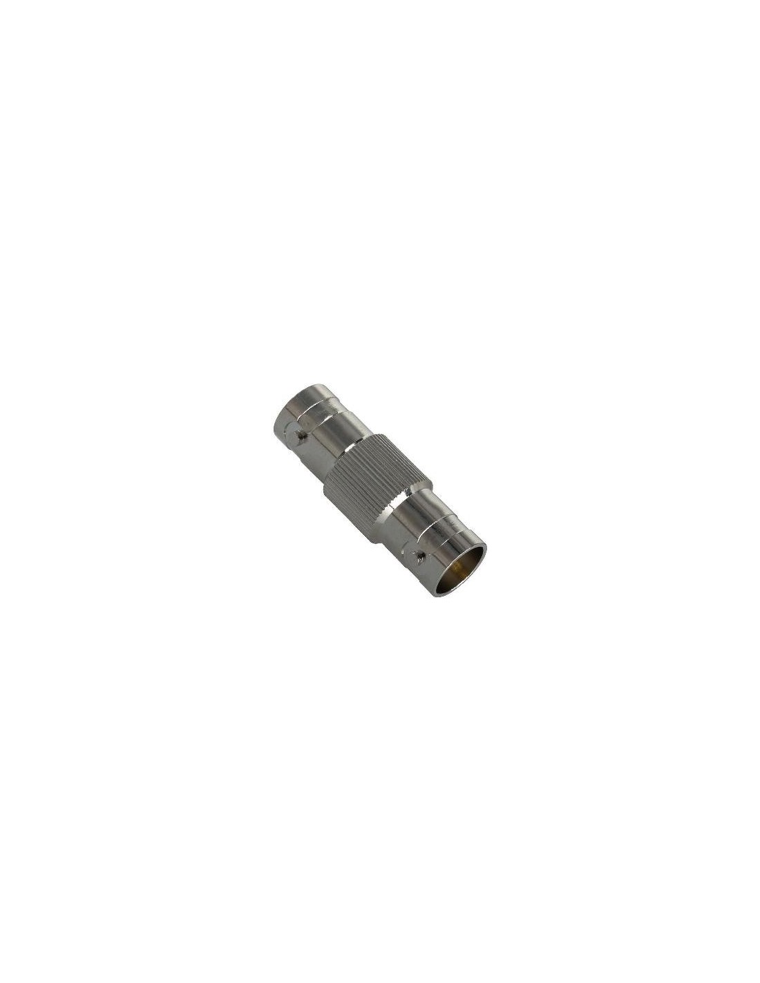 Conector Bnc Hembra-hembra