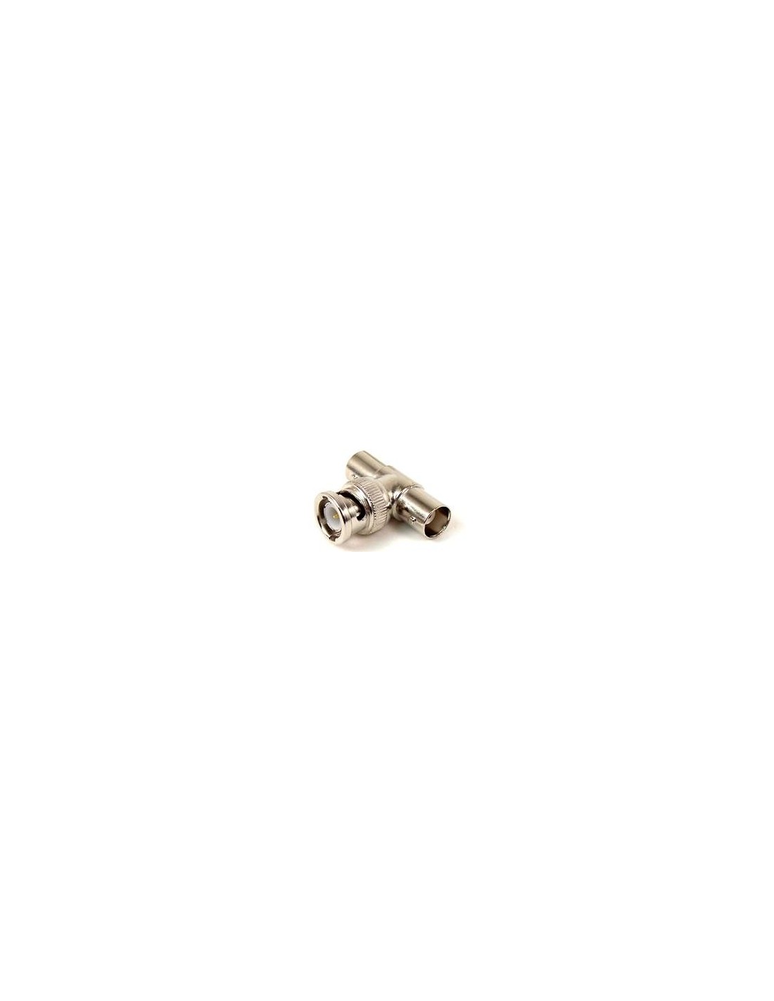 Conector Bnc-t
