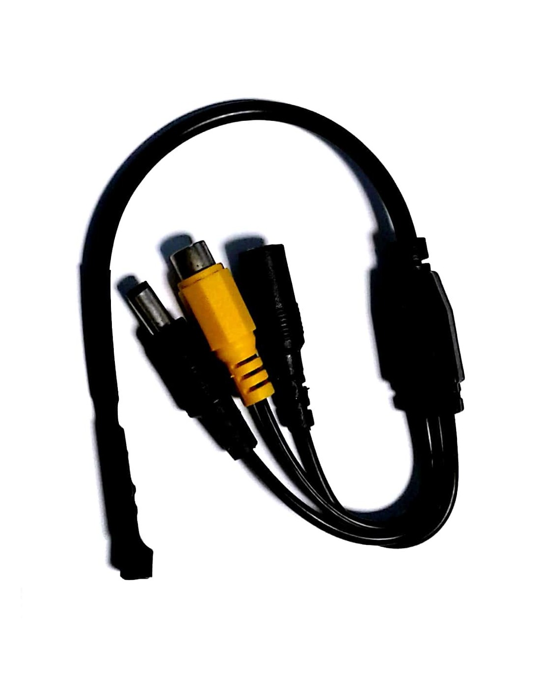 Ambiental Mini Para Sistemas De Seguridad