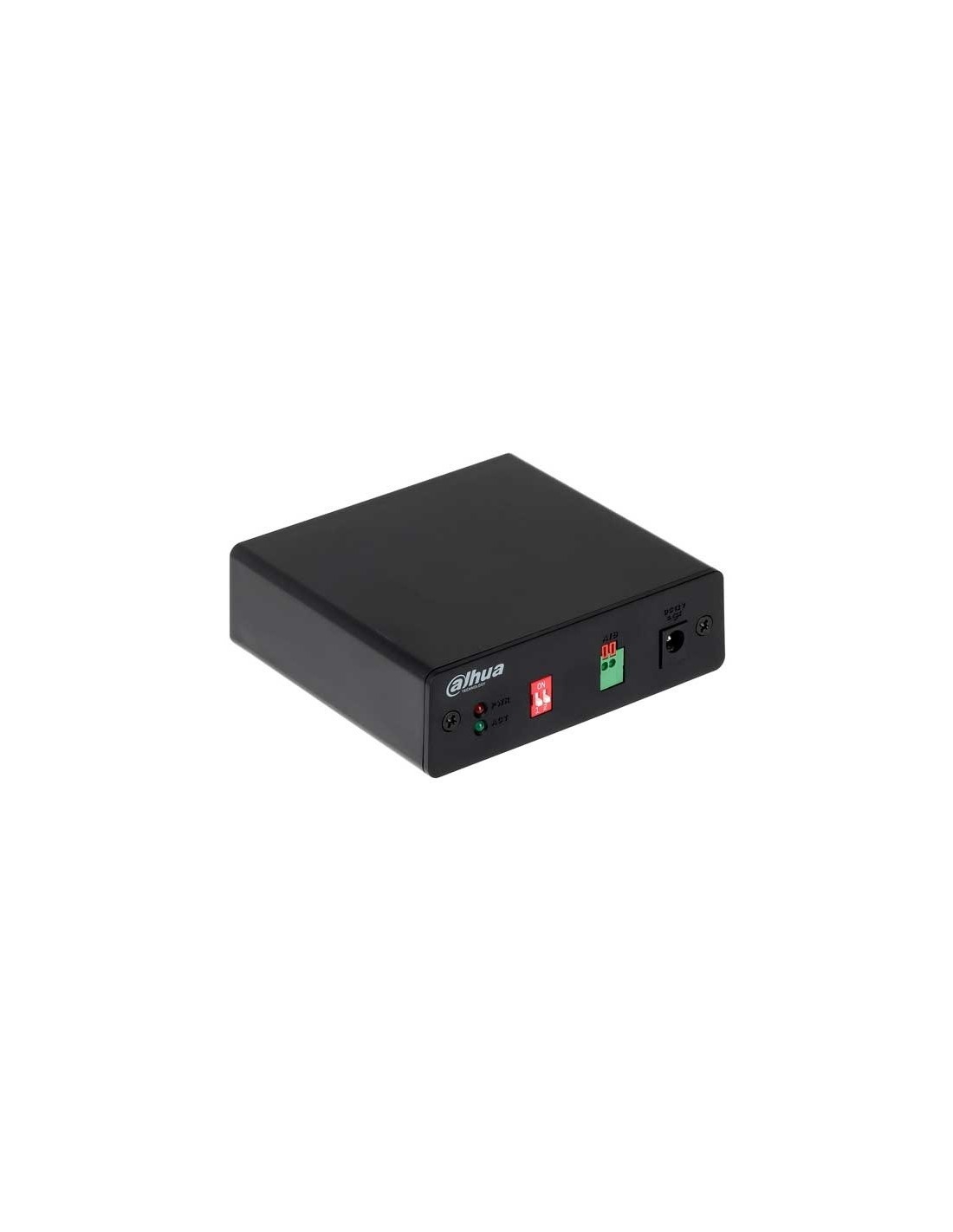 Caja De Alarma 16ch Alarm In-6ch Alarm Out 12v