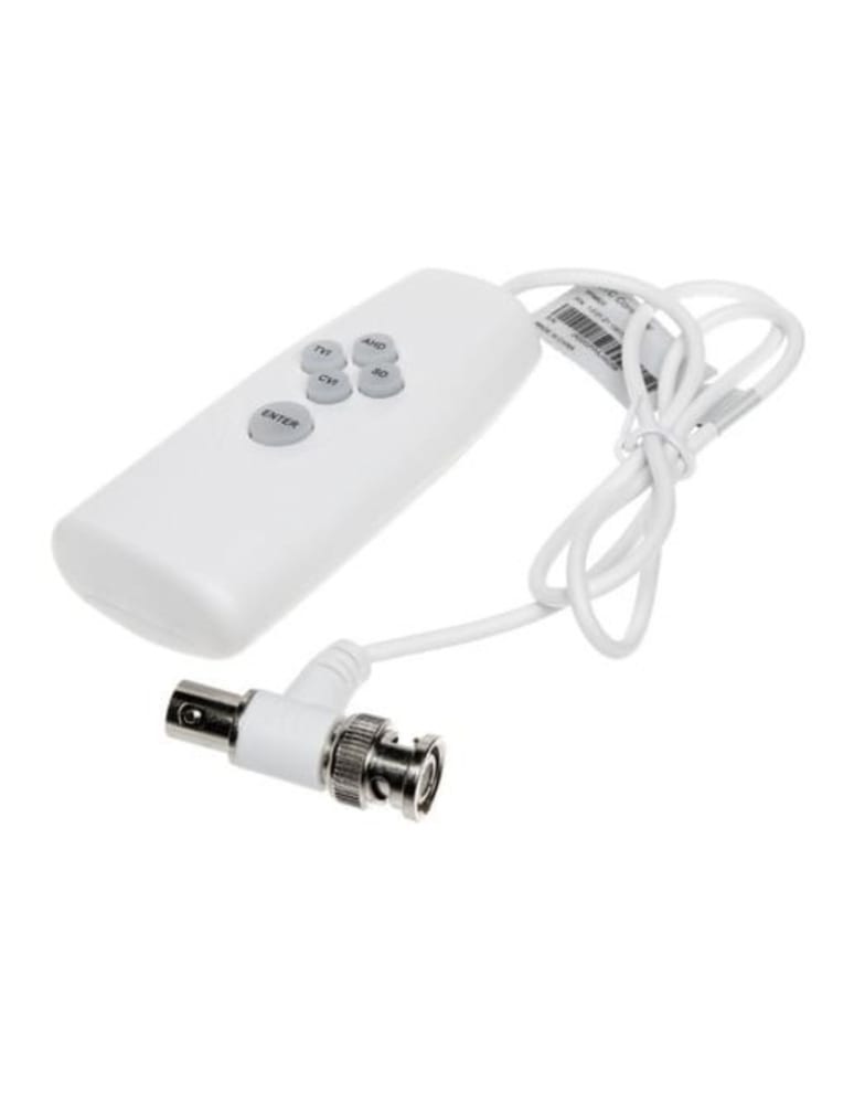 Controlador Utc Cambio Tecnologia Camaras Dahua Joystick Cvi Tvi Ahd Analogico