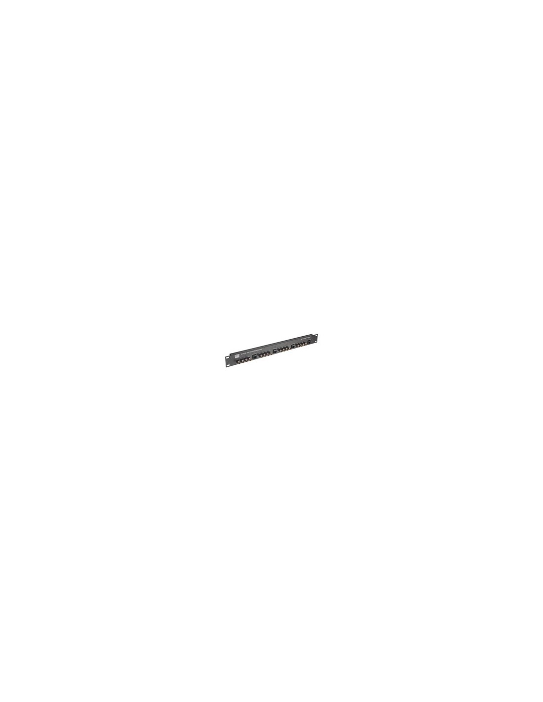 Balun Nvt Pasivo 16 Ch Video Solo Conector Bnc - Unidad
