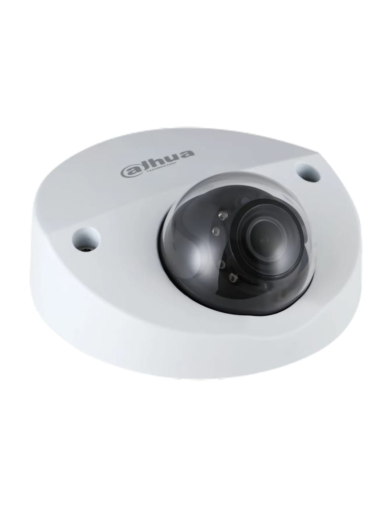 Camara Seguridad Dahua 1080p Domo Moviles Antivandalico Ik10