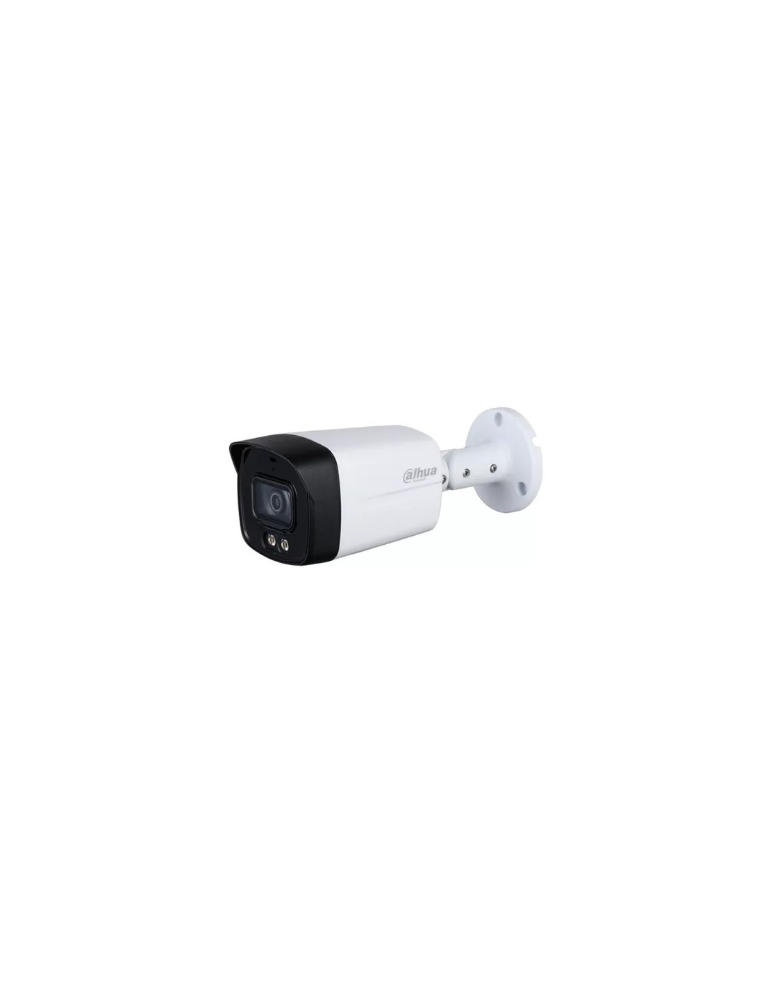 Camara Seguridad Dahua 2mp Full-color Hdcvi Bullet Camera