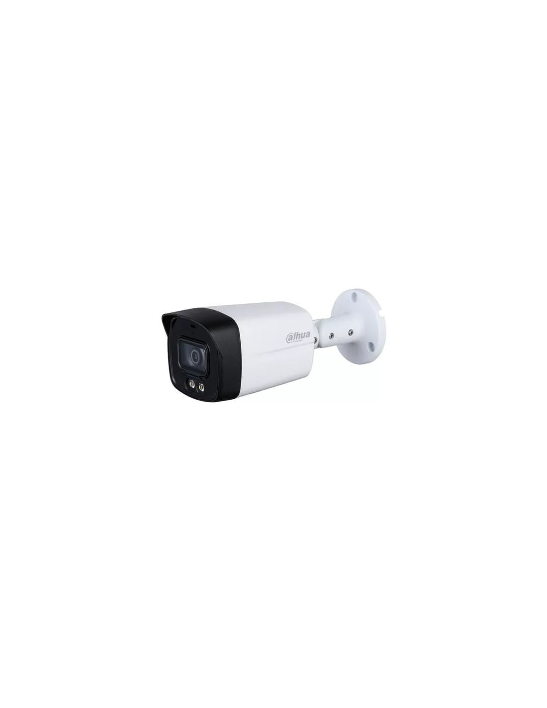 Camara Seguridad Dahua 2mp Full-color Hdcvi Bullet Camera