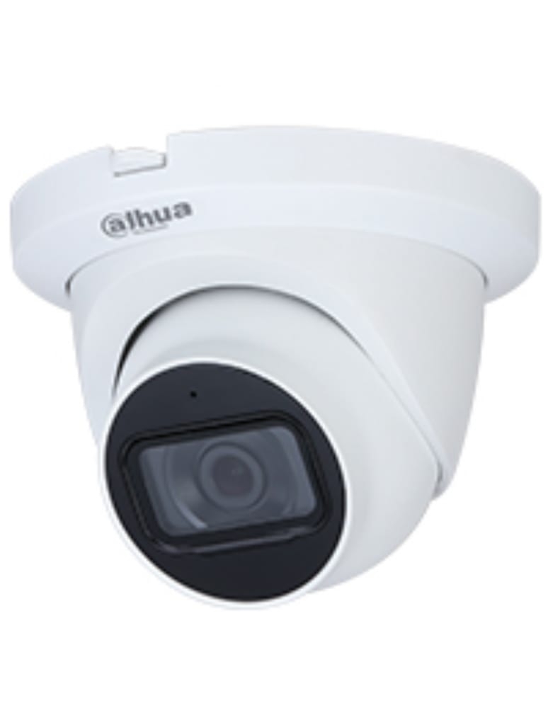 Minidomo 4 En 1 Dahua 2mpx Con Audio Ir60m Metal Lente 3.6mm