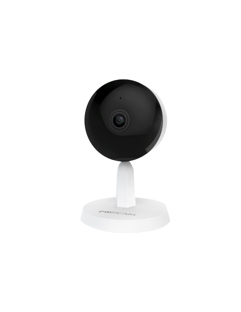 Cámara 4mpx Wifi Sd Audio Bidirec. Deteccion Humana Alexa
