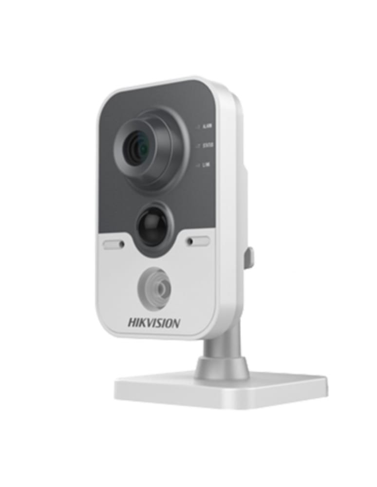 Camara Cubp Ip 2mpx 1080p Interior