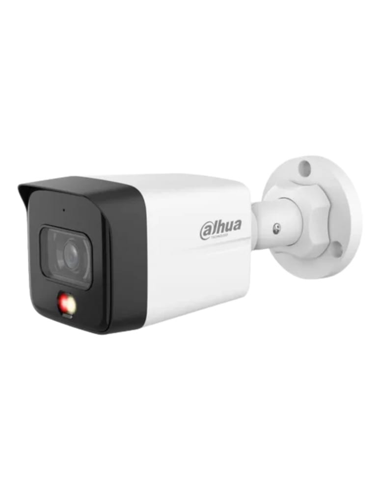 Cámara Dahua Bullet Ip - 4mp - 2.8mm - Smart Dual Light