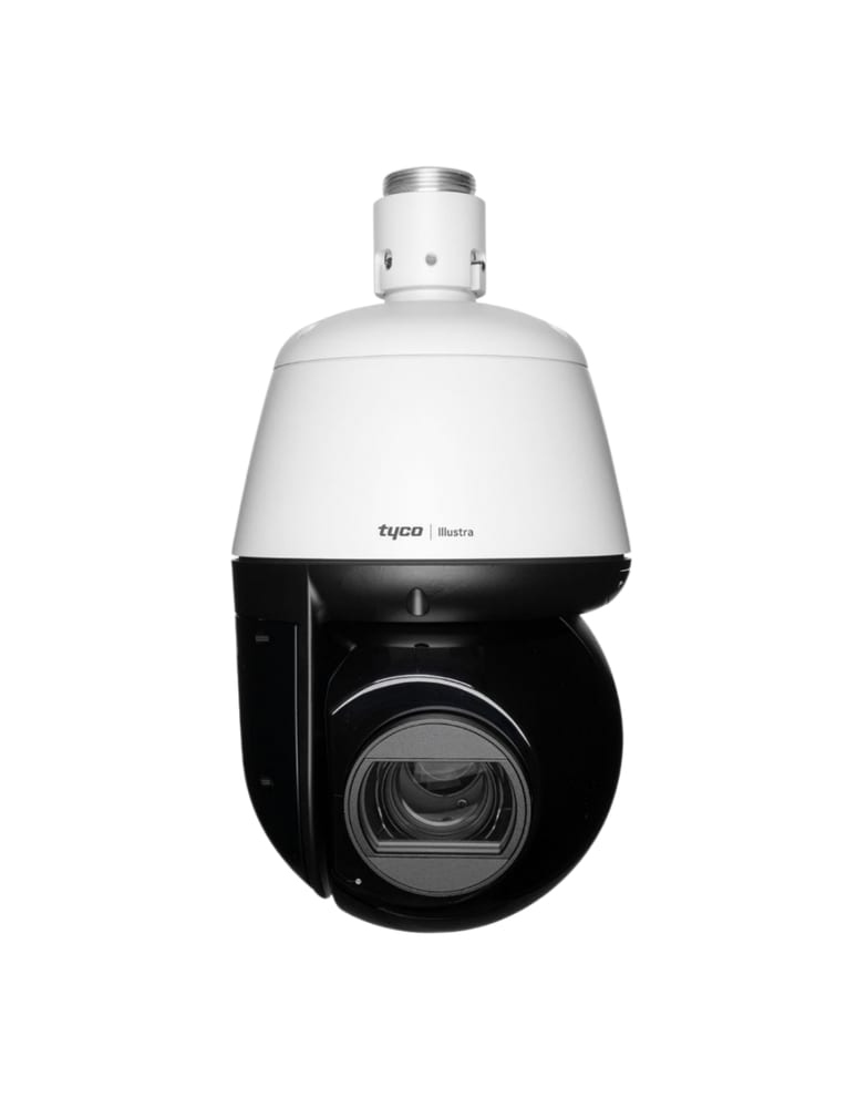 Camara Domo Ptz 8mpx (4k) Zoom Optico 22x 12x Digital