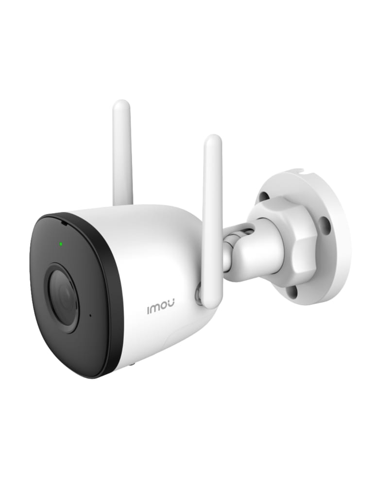 Camara Imou Bullet Ip Plastica 2.8mm Micro Sd Ip67