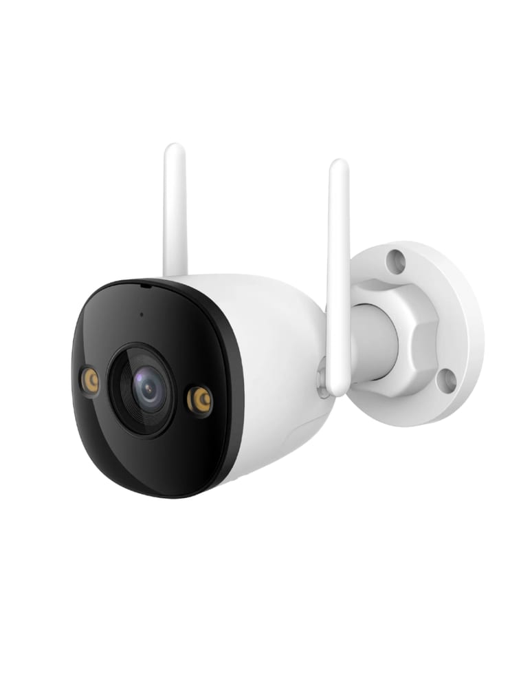 Camara Imou Bullet Ip Plastica 2.8mm Micro Sd Ip67