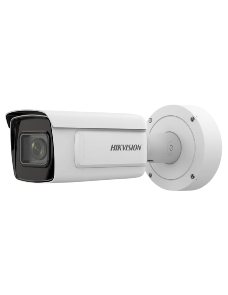 Camara Ip Bullet 2mpx Anpr Wdr Ir100m Ip67
