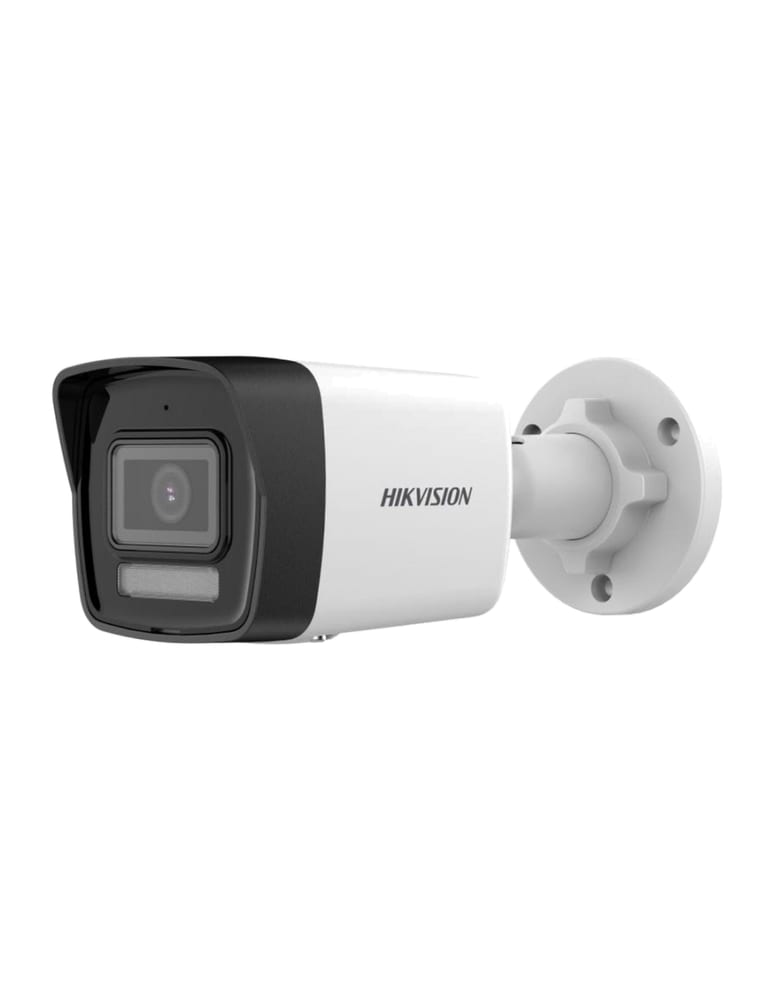 Camara Ip Bullet Hikvision 8mpx Dual Light L2.8mm Ip67 Ir30m