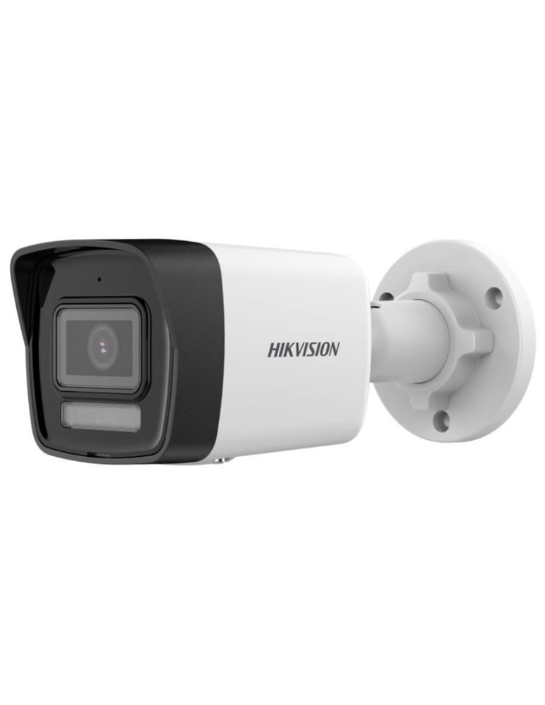 Camara Ip Hikvision Dual Light 4mpx L2.8mm Ip67 Ir30m Audio Onvif Smart Ai Autos Vehiculos