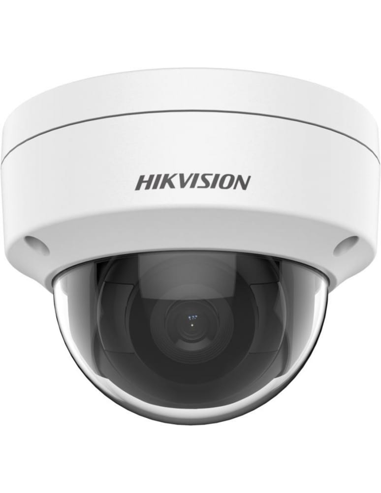 Camara Minidomo Ip 2mpx 1080p Lente 2.8mm Ip67 Ir30m Onvif H