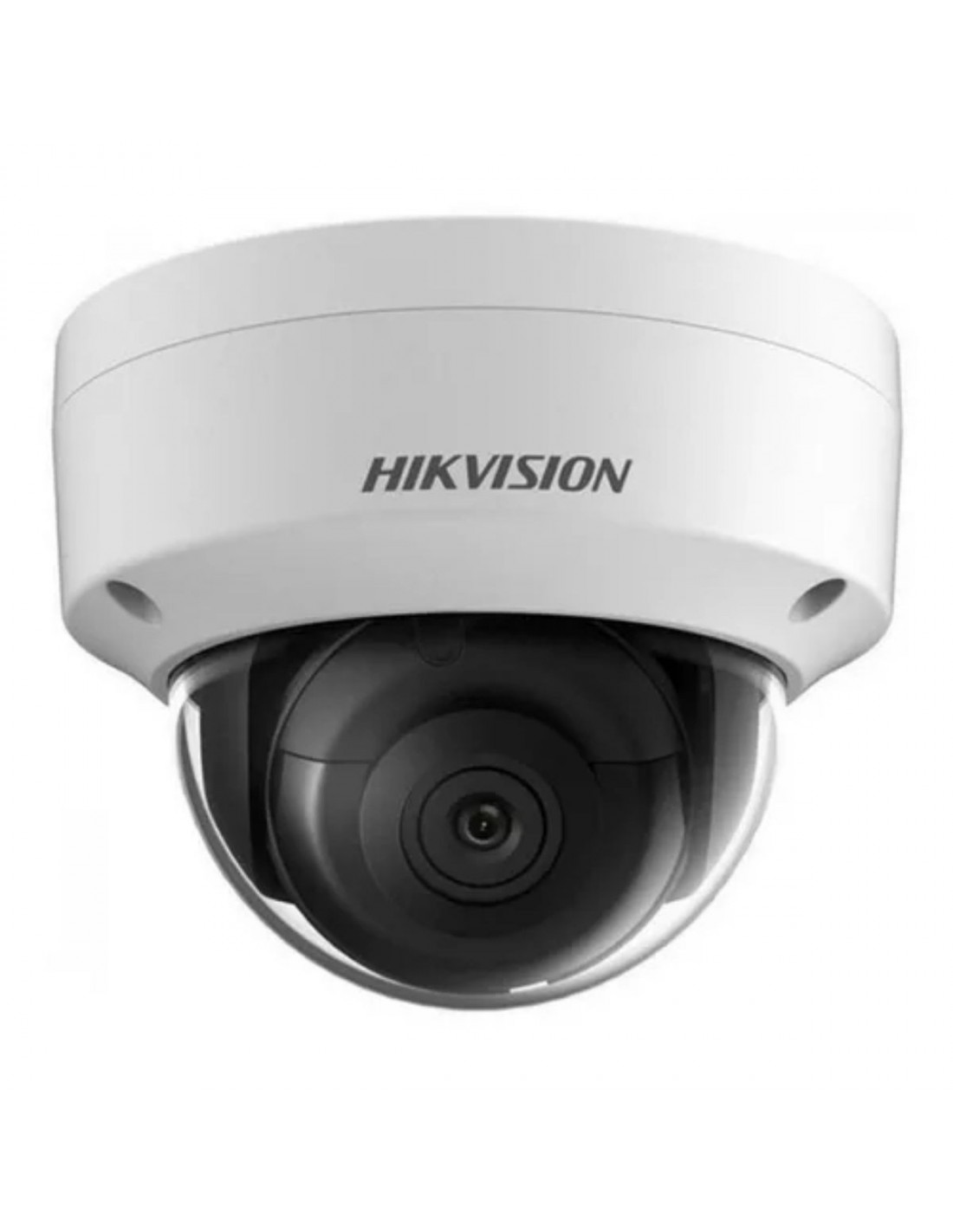 Camara Minidomo Ip 4mpx Poe Seguridad Hikvision 2.8mm H265+