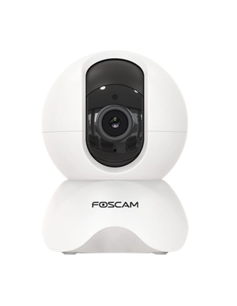 Cámara Movil 5mpx Wifi Sd Audio Bidirec. Deteccion Humana Alexa