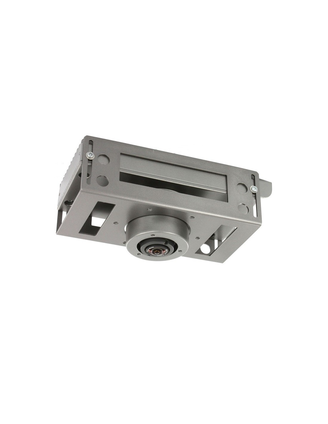 Camara Ojo De Pez 360 5mpx Poe Onvif Oncam Fisheye
