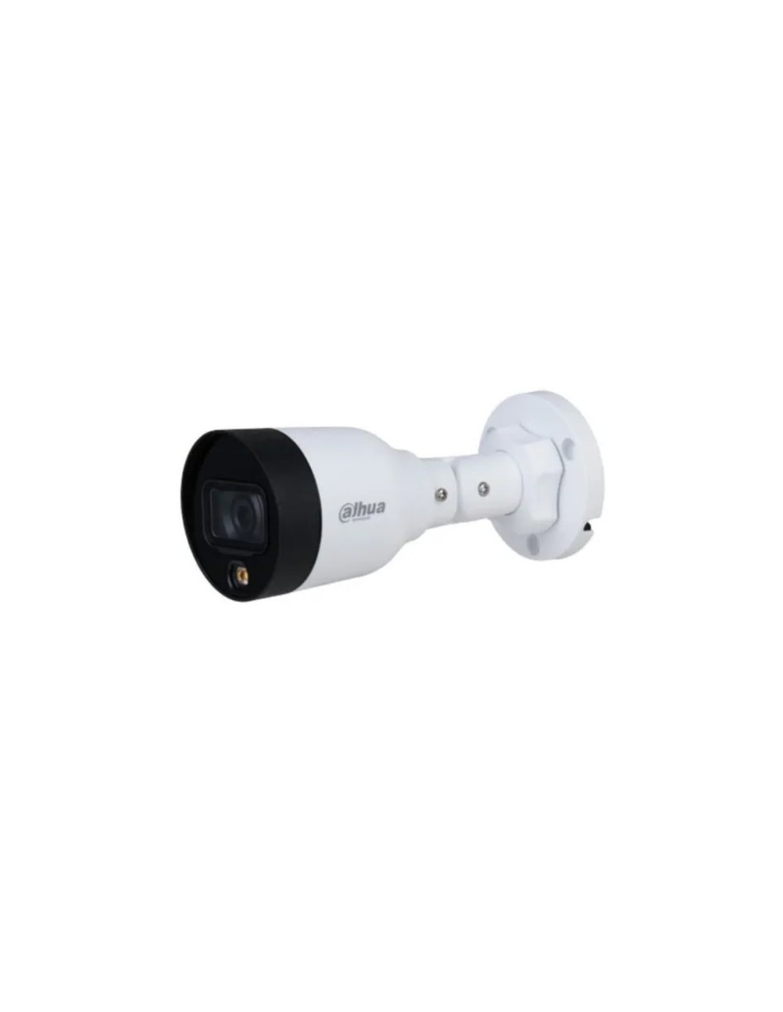 Camara Seguridad Ip Dahua 1080p Ext Ip67 H.265+ P2p L2.8mm