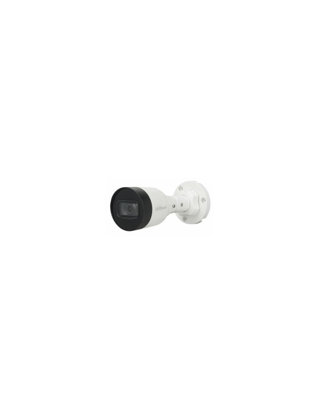 Camara Seguridad Ip Dahua 1080p Ext Ip67 H265 P2p L3.6mm