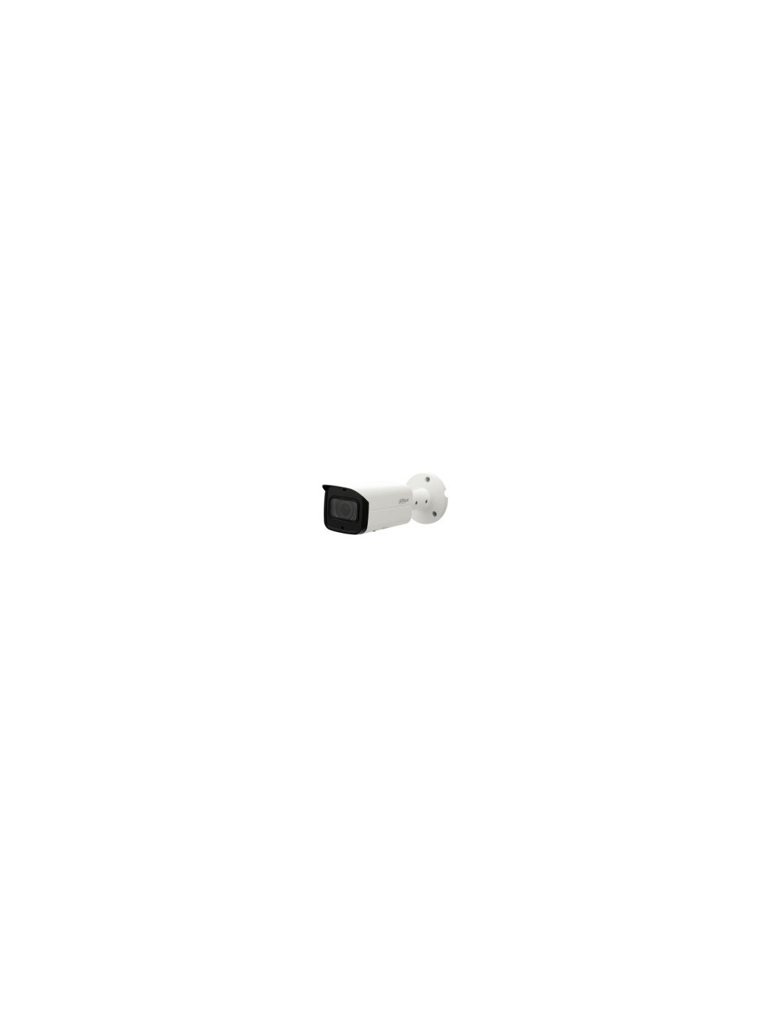 Camara Seguridad Ip Dahua 4mpx Bullet Motorizada H265 P2p