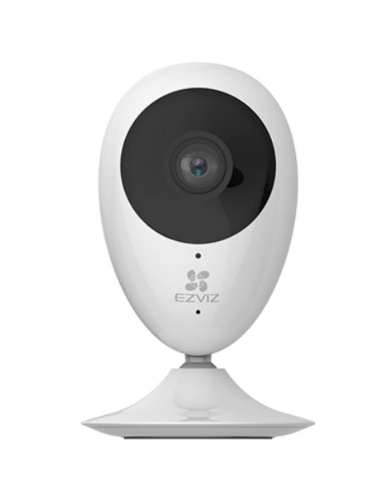 Camara Wifi Ezviz Ip Mini  2mpx L2.8mm Wifi 1080p