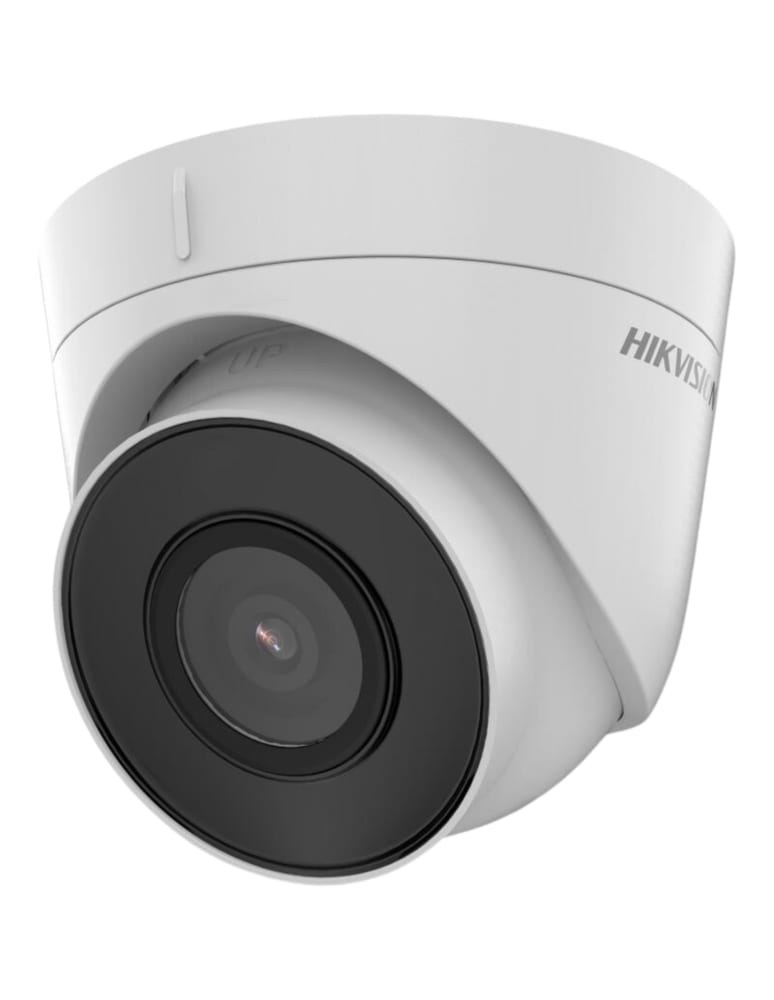 Domo Ip 2mpx 1080p Lente 2.8mm Ip67 Ir30m Poe Onvif Det Humana Vehiculos Hikvision