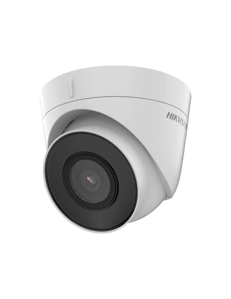 Domo Ip 4mpx 2.0 Lente 2.8mm Ip67 Ir30m Onvif Hikvision Deteccion Humanos Y Vehiculos