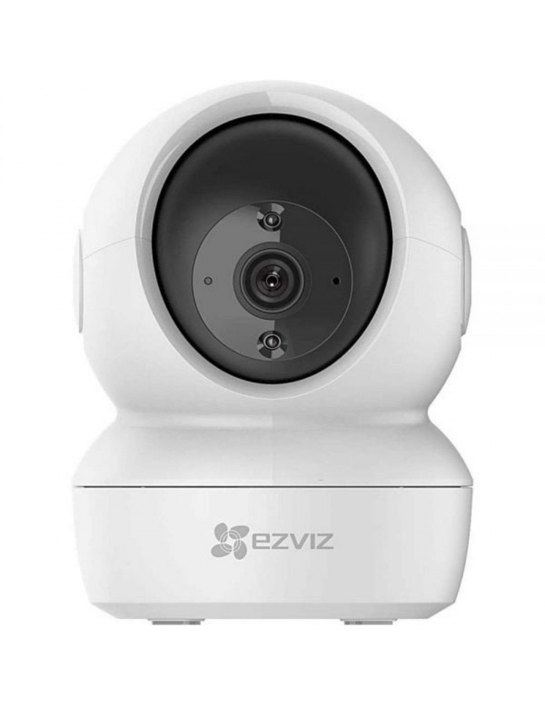 Domo Wifi Ptz Interior Ezviz Ip 2mpx 360grados Sd Audio Vision Nocturna
