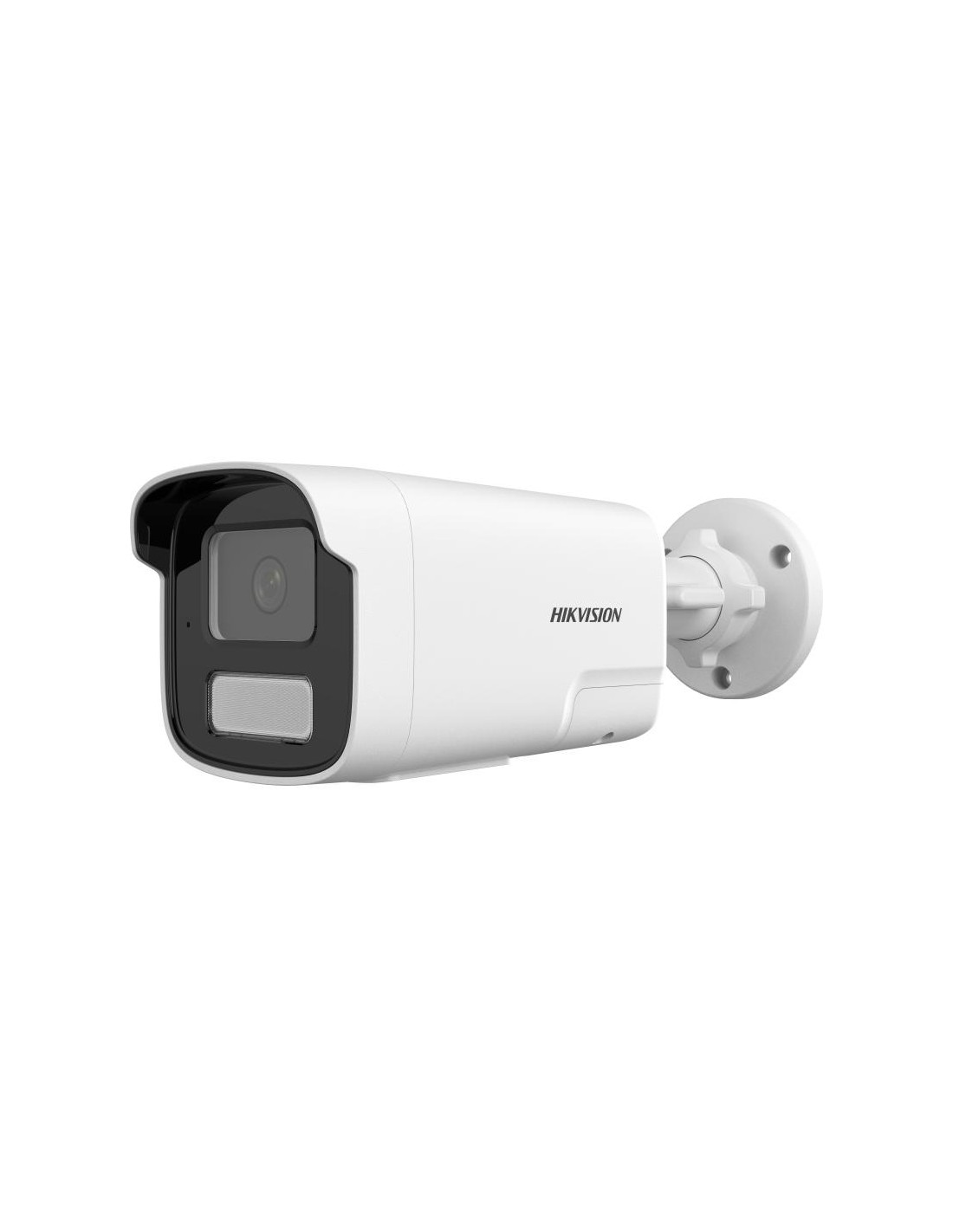 SL-0400 Cámara ip Hikvision 4MP HybridLight IP67