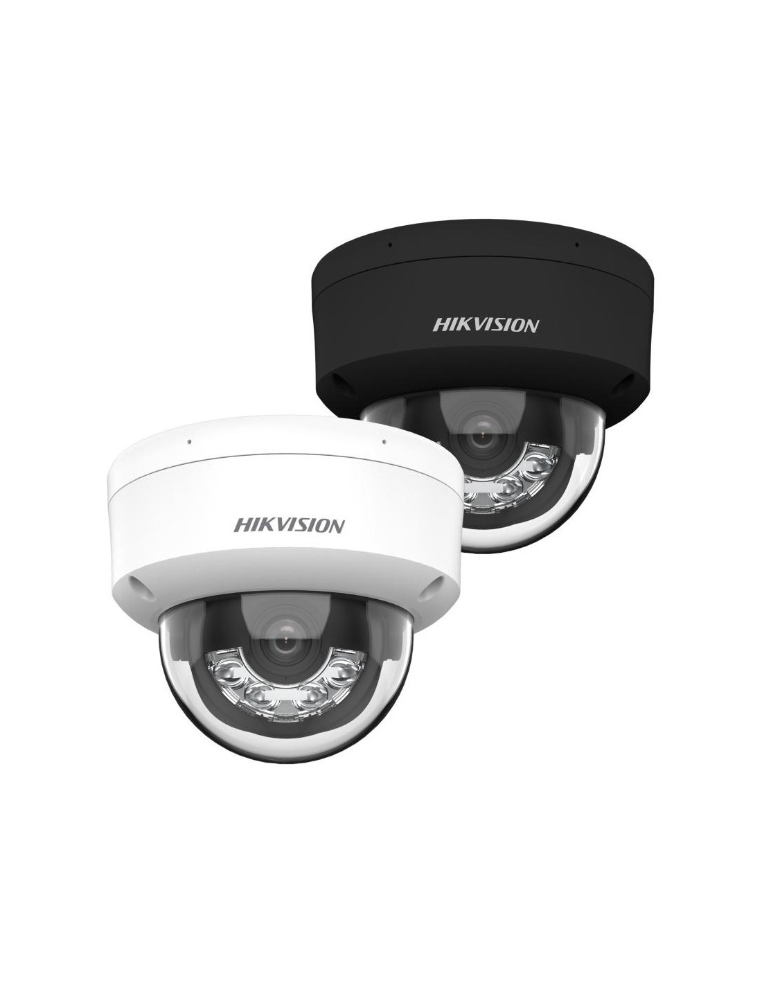0280 Cámara ip Hikvision 4 MP Acusense Smart PROMO