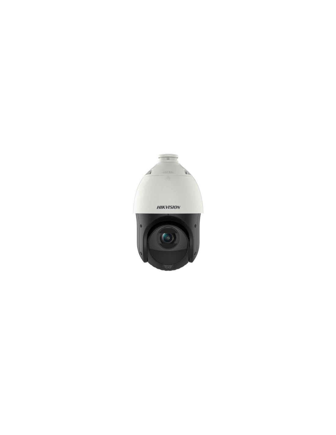 T5 Cámara ip Hikvision 2MP 25× IPC PTZ IR Speed