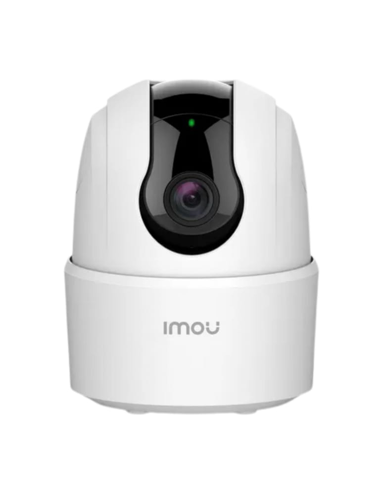 Ranger 2c Camara Ip Domo Wifi 3mp Vision Nocturna 10m Cmos 1/2.8" Lente Fijo 3.6mm Audio Bidireccional