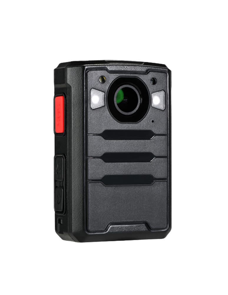 Camara Corporal Bodycam 1440p Wifi Memoria 32gb Gps Bateria 4200mah Audio Bidireccion Sos