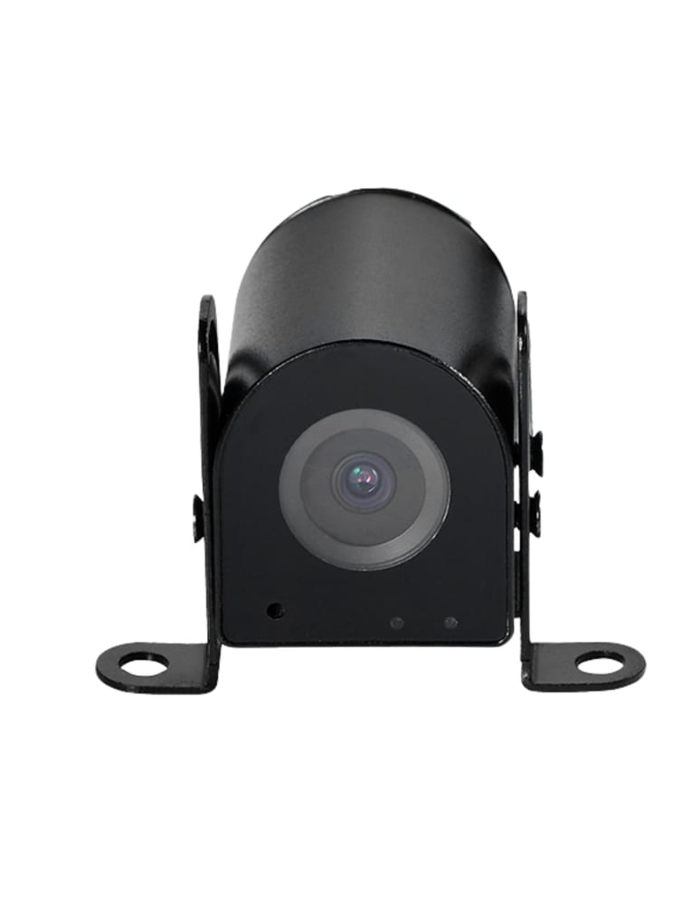 Camara Para Moviles 2mpx Ahd Con Audio Lente 2.8mm Mini Conector Aviacion