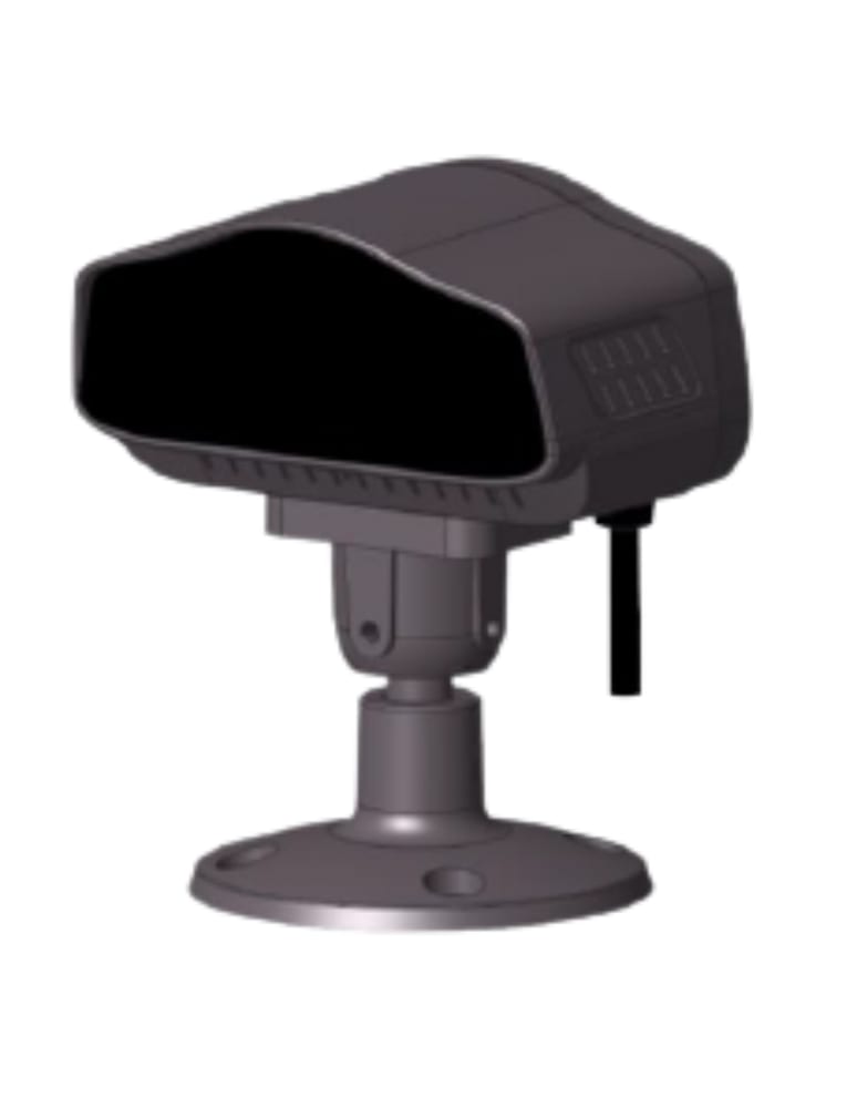 Camara Para Moviles Dms Driver Monitoring System Fatiga Distracción Ojos Cerrados Hablar P/celular