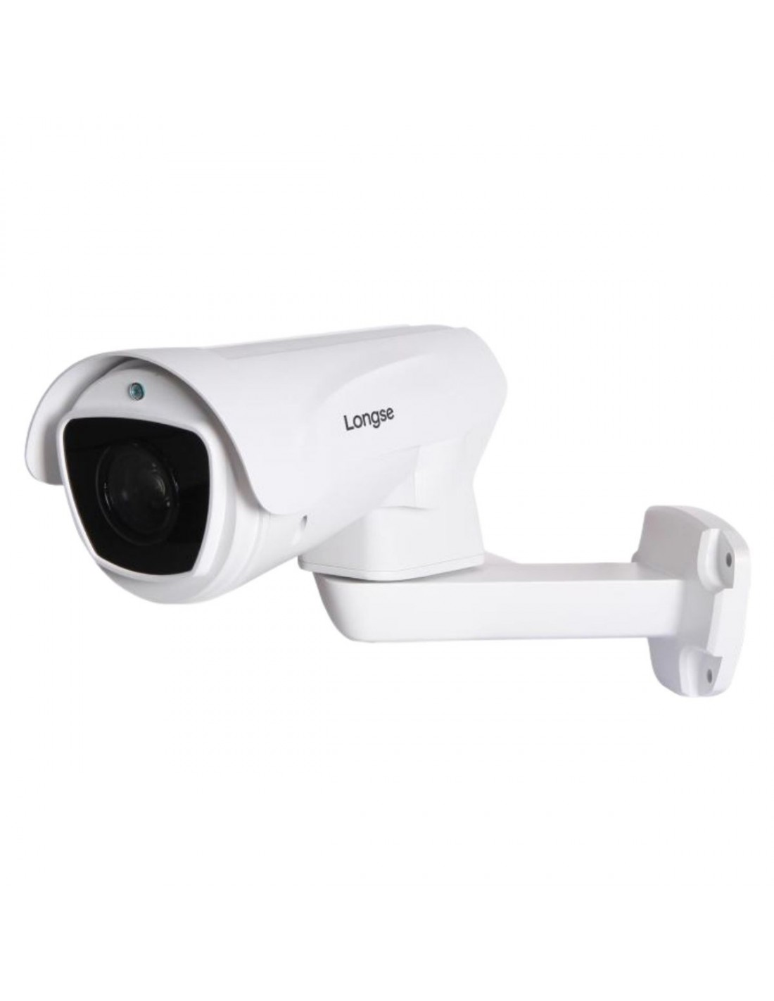 Camara Bullet Ptz Ip 5mpx Zoom Motorizado 4x Ir80m H265 Onvi