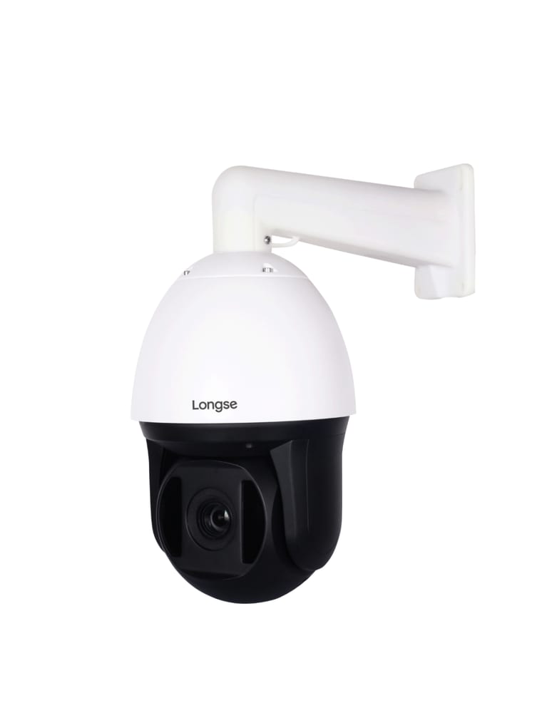 Domo Ip Camara Ptz 5mpx 36x Optico Ir150m Wdr Onvif S/t/g Ai Deteccin Intrusion Humana Ip66