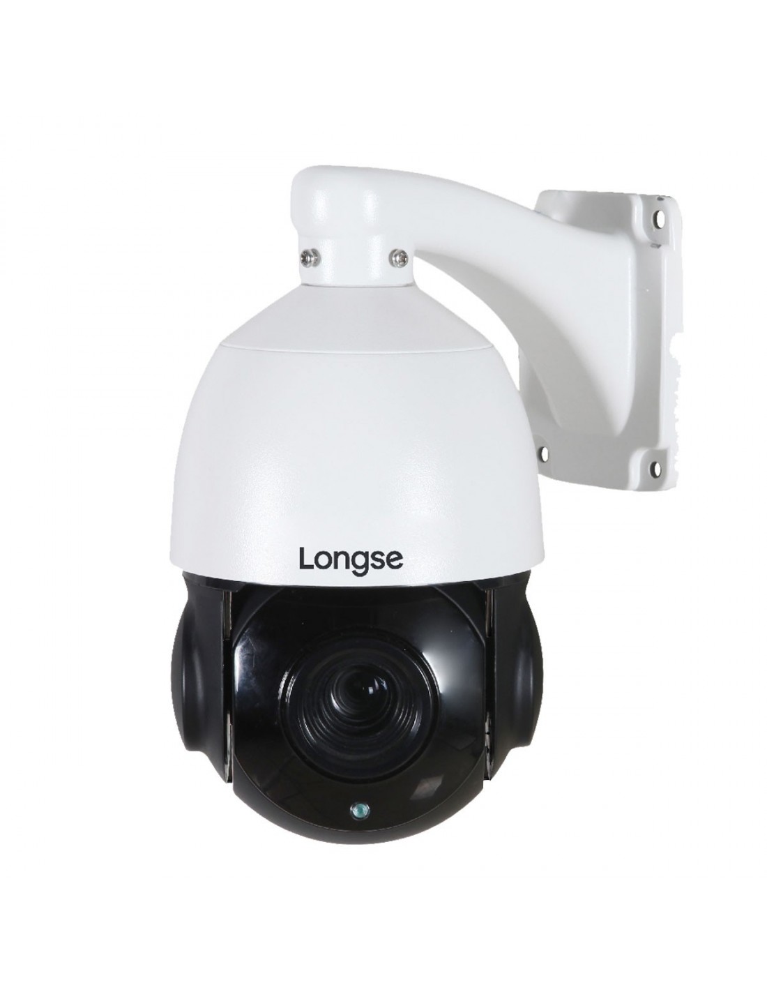 Domo Ip Ptz 2mpx Autotracking Ai 18x Zoom Optico Ir80m Onvif Profile S/t