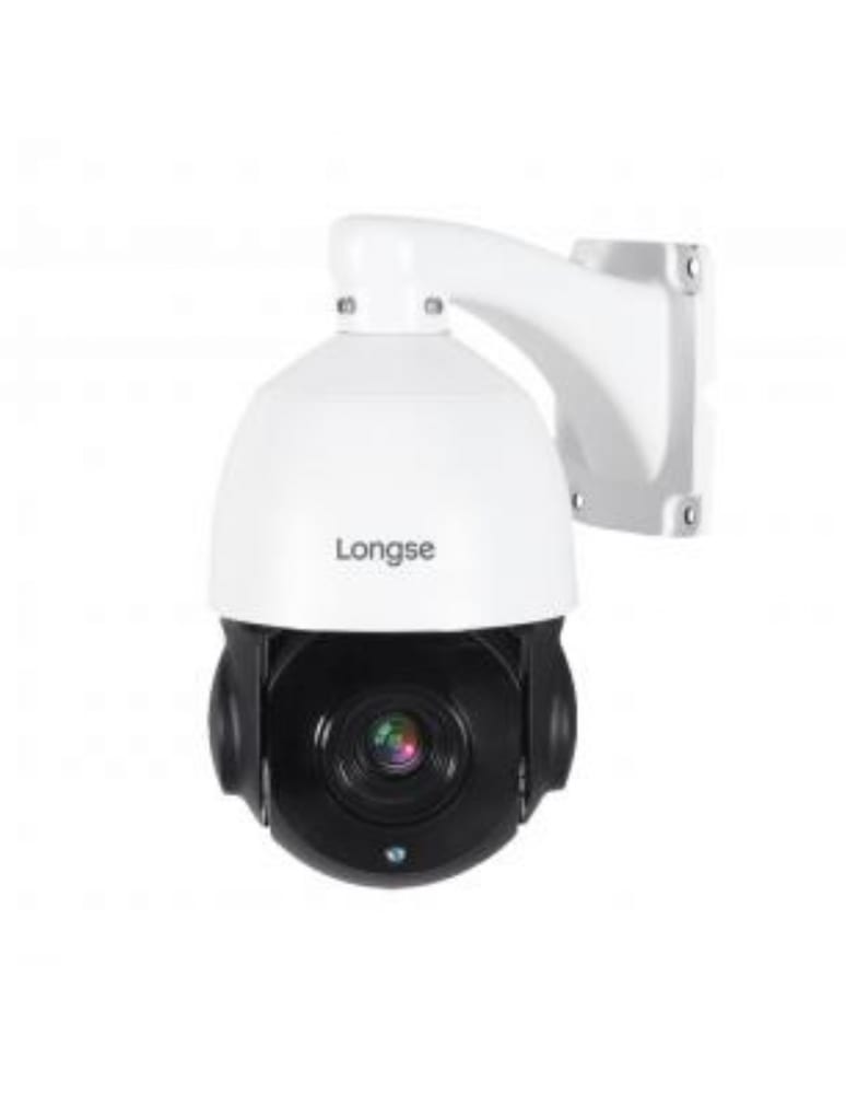 Domo Ip Ptz 5mpx Autotracking Ai 18x Zoom Optico Ir80m Onvif Profile S/t