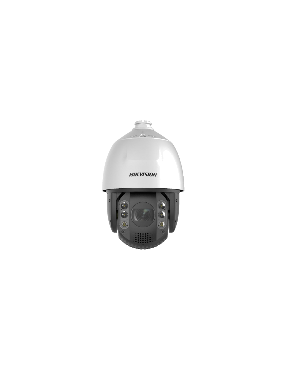 Domo Ptz Ip 2mpx Darkfighter 32x Optical Zoom 200m Ir Acusense