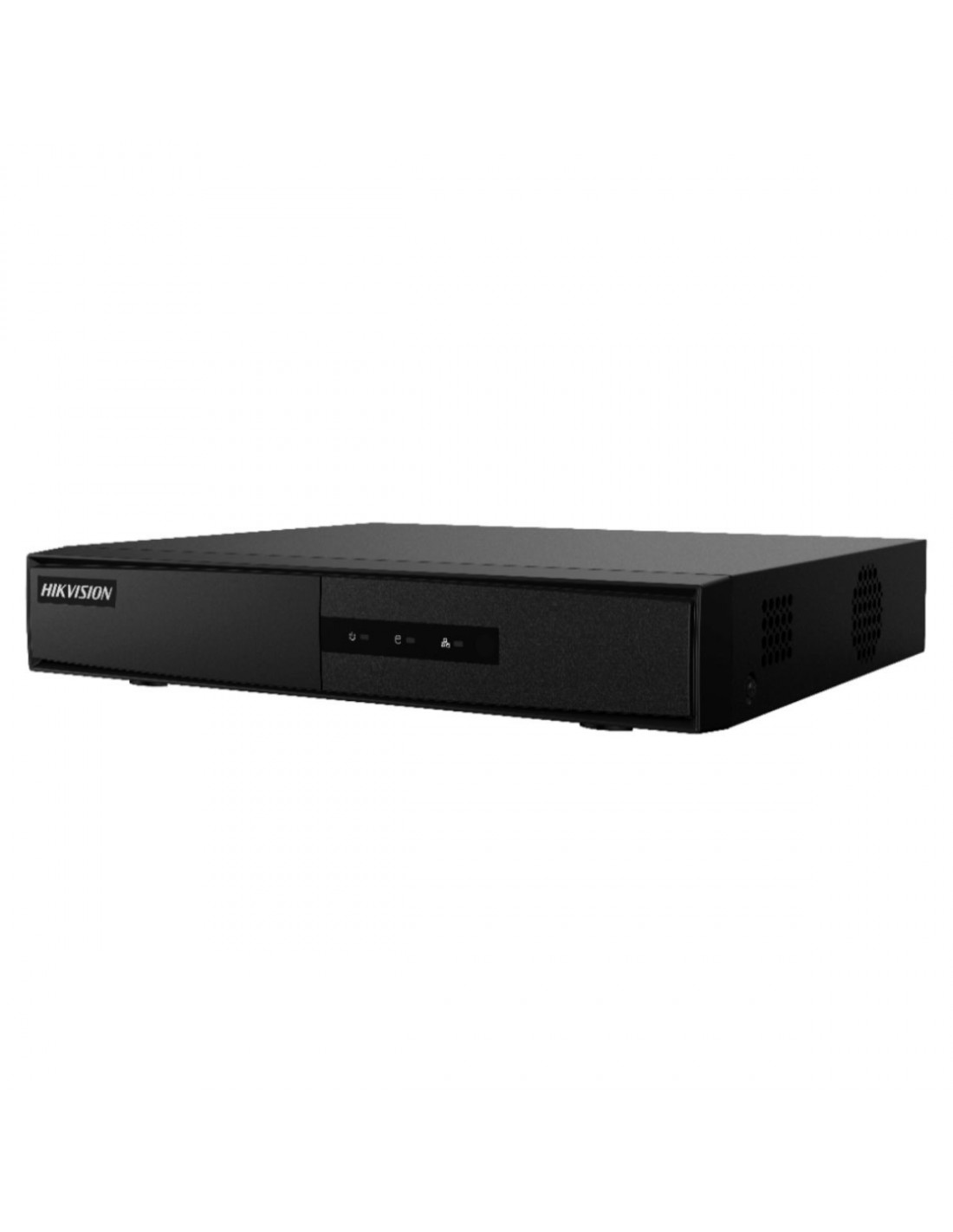 Dvr 4ch Hikvision Turbo Hd 3.0 Tvi Ahd Analog 1080p Vga Hdmi