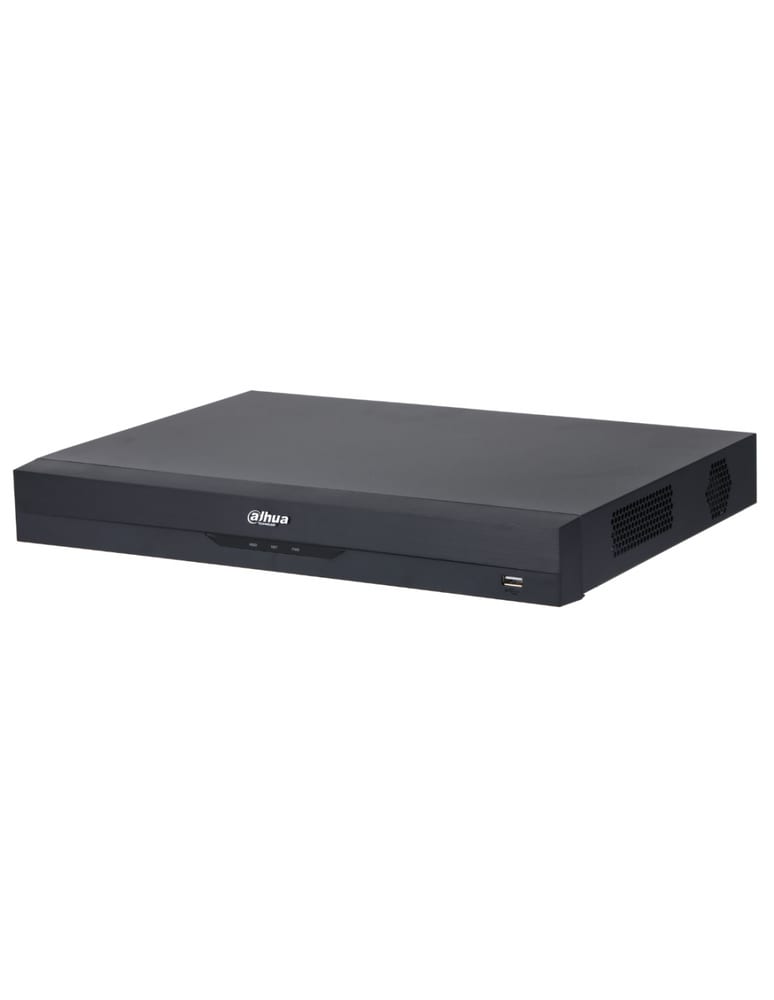 Dvr Seguridad 32 Canales Dahua 1080n Ahd-cvi-tvi-960h P2p