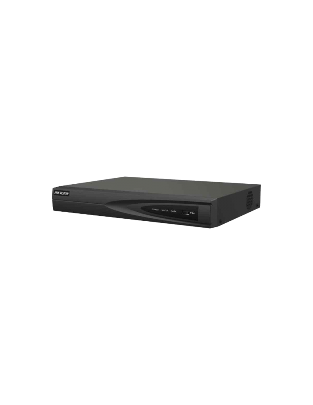 Grabador Nvr 16ch Hikvision Onvif Hdmi Vga